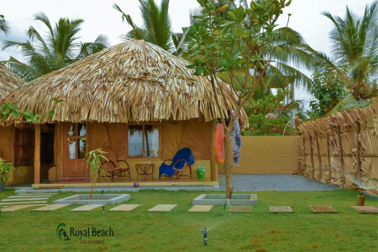 Royal Beach Аругам Экстерьер фото